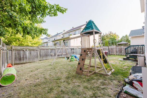 For Lease - 263 Deercroft Avenue, Barrhaven, Ontario - Photo 1