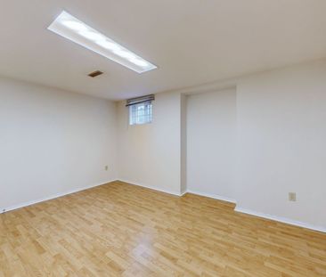For Lease - 49 Havenview Road Unit# Lower, Toronto, Ontario - Photo 6