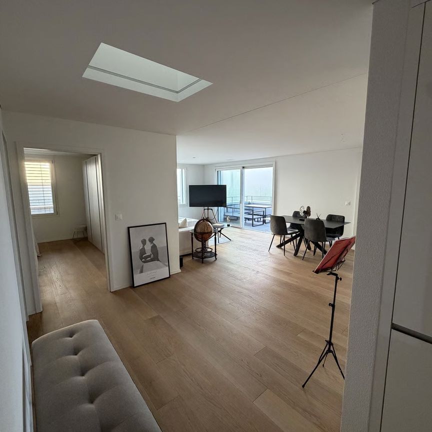 2.5 Zimmer, 3. Stock - Photo 1