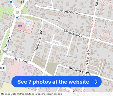 Neubau: Moderne 3-Zimmer Wohnung mit Balkon - Photo 1