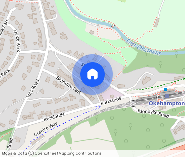 Okehampton, Devon, EX20 - Photo 1