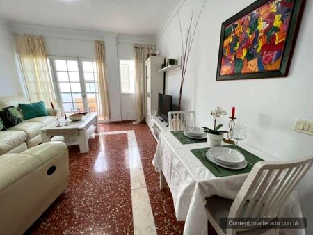 2 Bedroom apartment for rental in Las Galletas - Photo 4