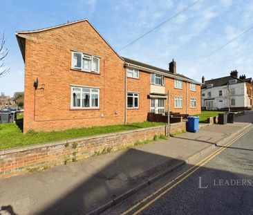 2 bedroom apartment to rent Rosary Road, Norwich, NR1 - Photo 6