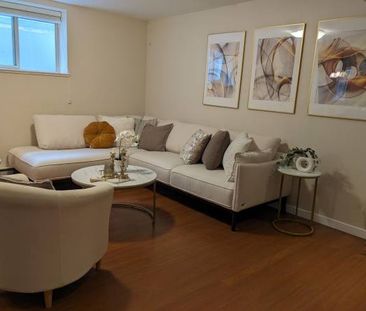 Stunning & spacious 2 bedroom suite - Photo 3