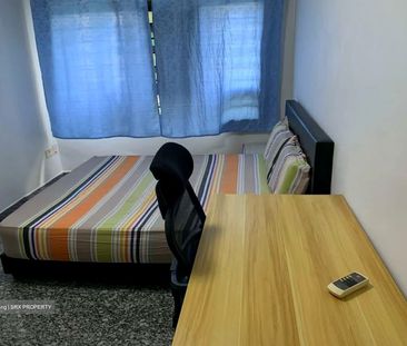 Blk 662A Jurong West Street 64 (Jurong West), HDB 5 Rooms - For Rent - Photo 1
