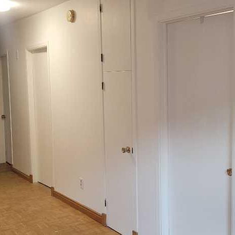 Appartement 5 1/2 - Photo 1