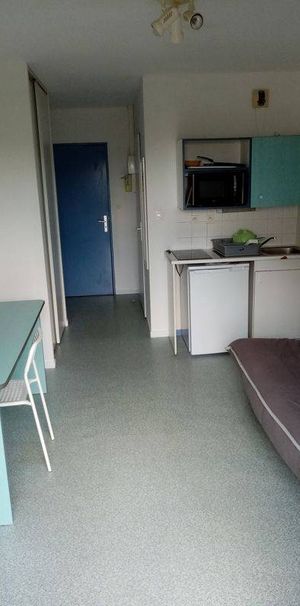 Studio 18m² (réf 2128014) - Photo 1