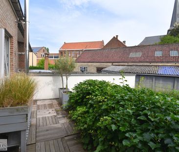 Prachtige woning in centrum Vlezenbeek - Photo 3