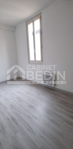 Location Appartement 1 pièce Toulouse 1 chambre - Photo 1