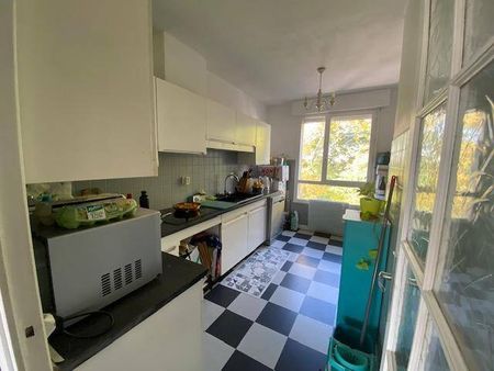 Location appartement 4 pièces 91.7 m² à Vienne (38200) 5 - Photo 5