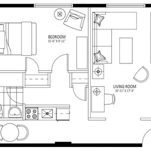 214 Metcalfe St - Plan A - Photo 2