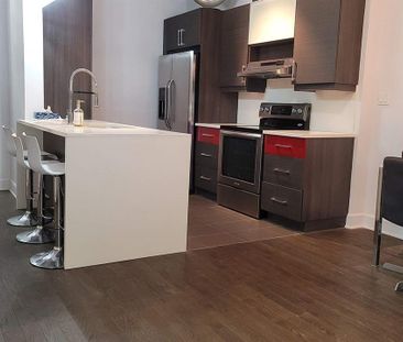 Studio - Montréal - $1,395 /mo - Photo 3