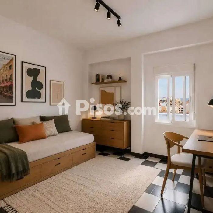 Piso en alquiler en Palma de Mallorca - Foto 1