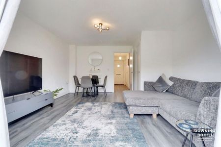 2 bedroom semi-detached house to rent - Photo 3