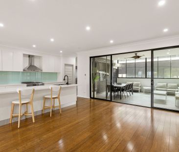 Modern Living with Lake Views & Exceptional Outdoor Entertaining - Photo 3