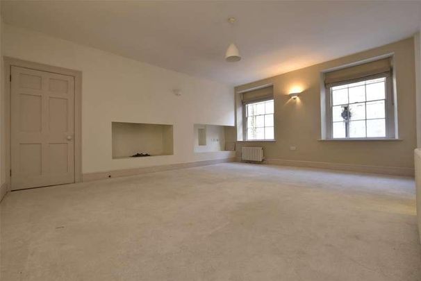 Russell Street, Bath, Somerset, BA1 - Photo 1