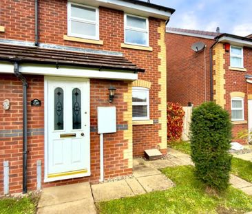 2 bedroom House To Let - Photo 1
