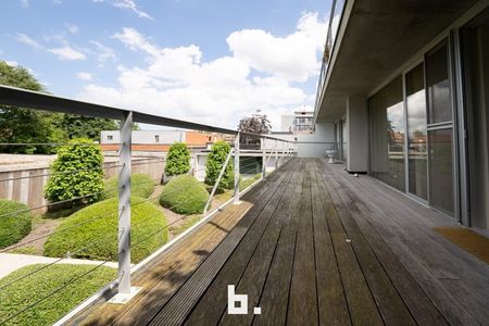 Appartement te huur - Photo 2