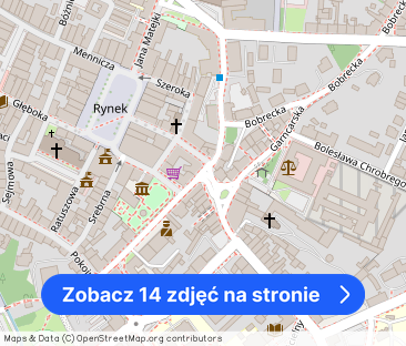 Prestiżowy apartament z tarasem w Cieszynie - Zdjęcie 1