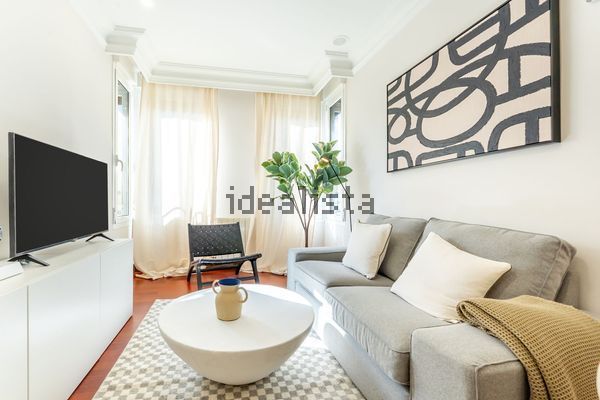 Alquiler de piso en Via Gran, 8 - Foto 1