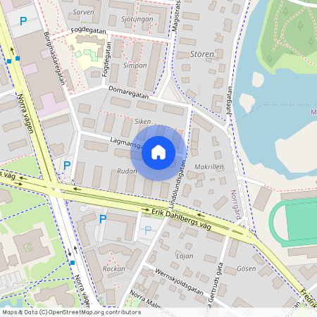 Kalmar, Lagmansgatan, 3, 39235