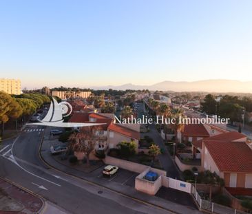 location appartement 2 Pièce(s) - Photo 3