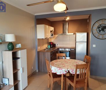 Location Appartement 2 pièces 42m² VALRAS PLAGE 34350 - Photo 6