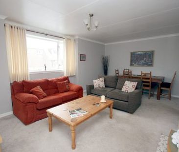 Caiystane Gardens, Fairmilehead, Edinburgh - Photo 1