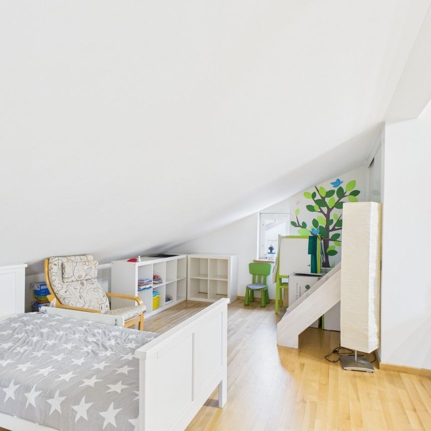 Komfortowy dom w Raszynie, blisko Janki - Photo 1