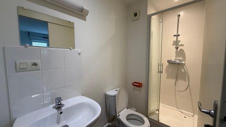 Appartement à louer, 2 pièces - Angers 49000 - Photo 5