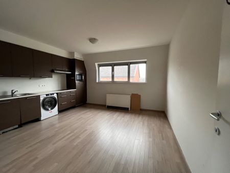 Duplexappartement in het centrum van Londerzeel. - Foto 5