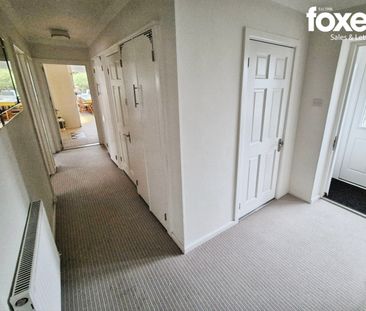 1 bed studio flat to rent in Ferndown, Dorset, BH22 - Photo 4