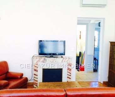 location saisonnière villa 5 Pièce(s) - Photo 3