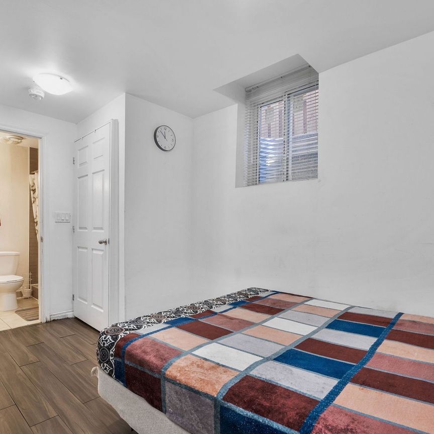 For Lease - 21 Chalkfarm Crescent, Brampton, Ontario - Photo 1