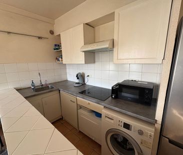 Location Appartement 2 pièces 34m² CAGNES SUR MER 06800 - Photo 6