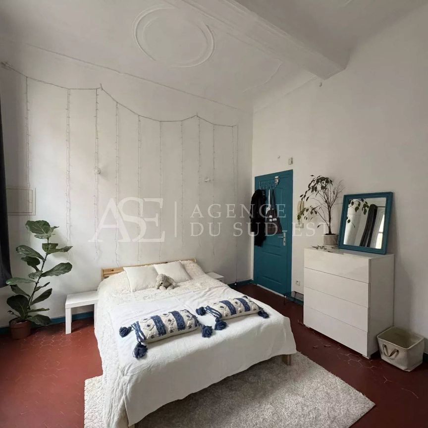 Location Appartement - Photo 1