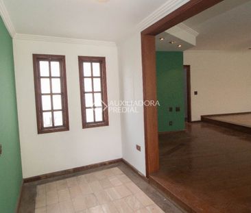 Sobrado com 3 quartos e 350m² para alugar em Jardim Bela Vista, San... - Foto 5