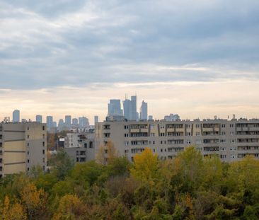 wynajmę 49 mkw, Rydygiera 13B, porządny standard - Photo 3