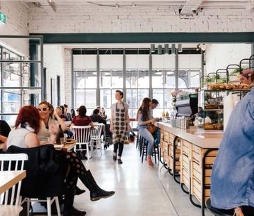 Perfect Location with Park Views! - Photo 2