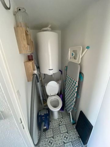 Location Appartement 2 pièces 30m² - Photo 3