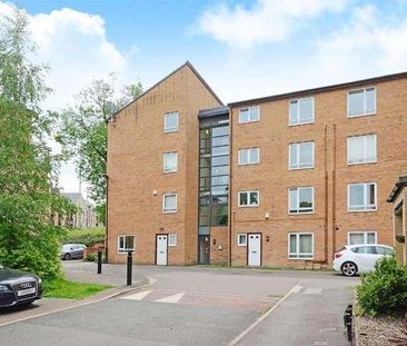 Beeches Bank, Norfolk Park, Sheffield, S2 - Photo 1