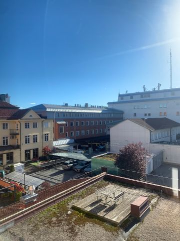 Kungsgatan, Eskilstuna - Photo 2