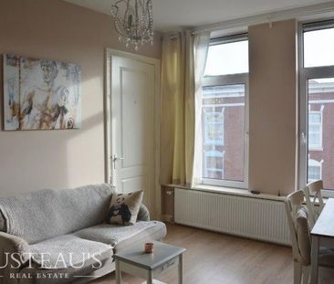 Te huur: Appartement Newtonstraat in Den Haag - Foto 1