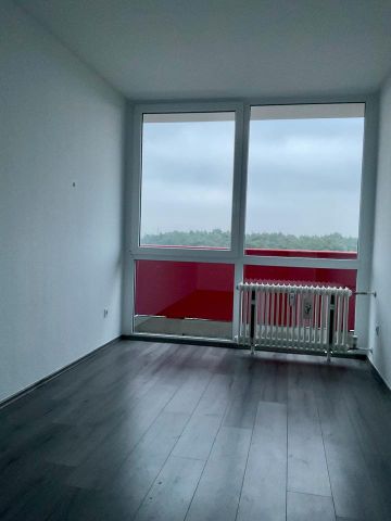 Tolle 3-Raum-Wohnung bezugsfertig! - Foto 5