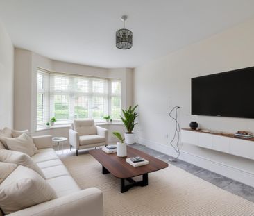 Normandy Crescent, Saighton, Chester - Photo 6