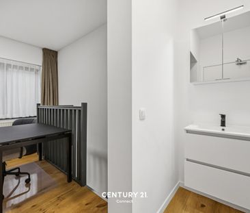 Wonen of investeren in residentie Piazza! - Foto 5