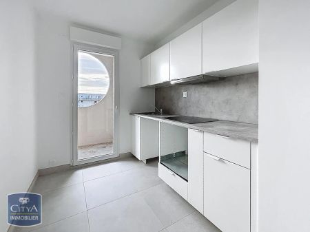 Appartement à louer 1 pièce 29.62m² - Photo 2
