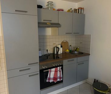 Pronájem bytu 1+1 • 31 m² bez realitkyAlaunstraße 11 Dresden Neusta... - Photo 5