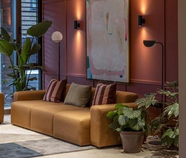 Studio to rent - Photo 4