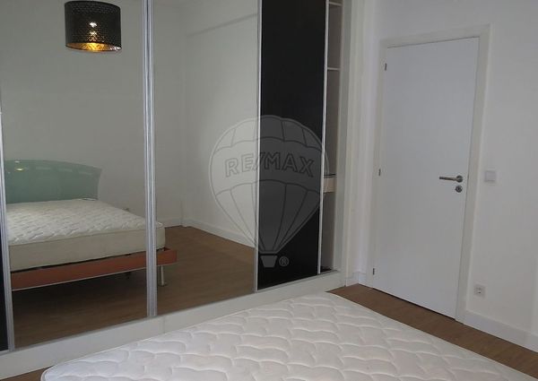 Apartamento T1 em Lisboa